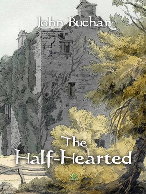 cover image of The Half-Hearted